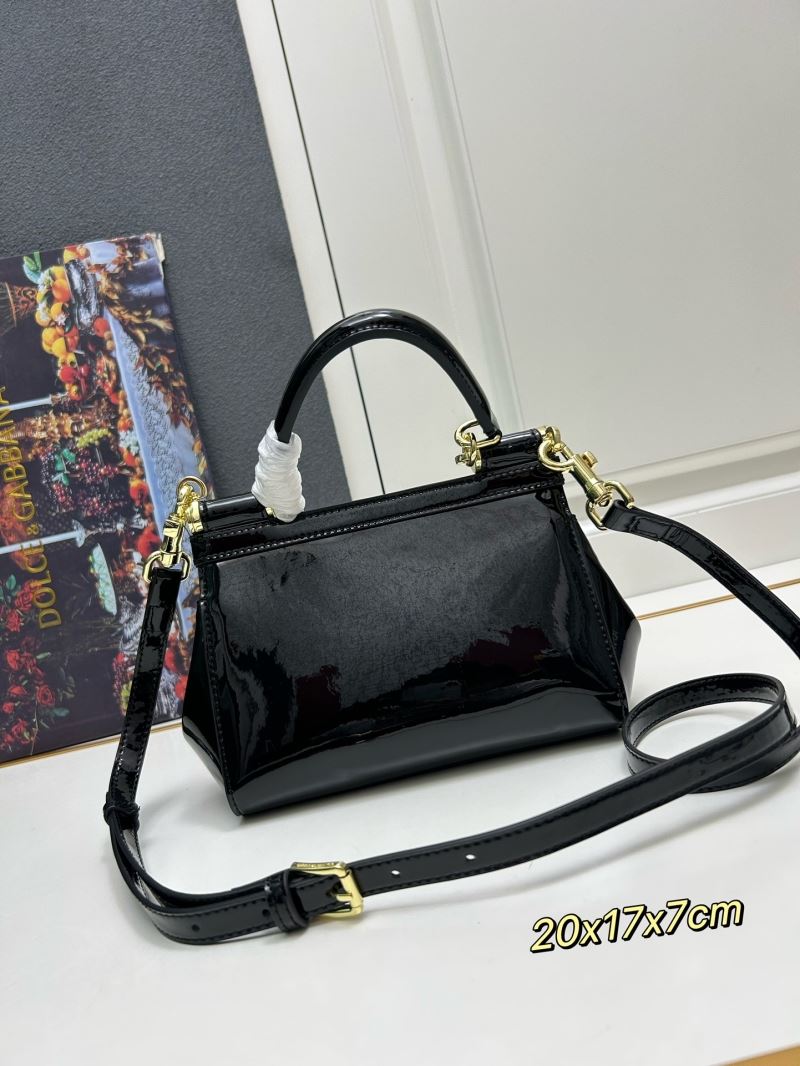 Dolce Gabbana Top Handle Bags